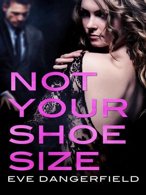 cover image of Not Your Shoe Size